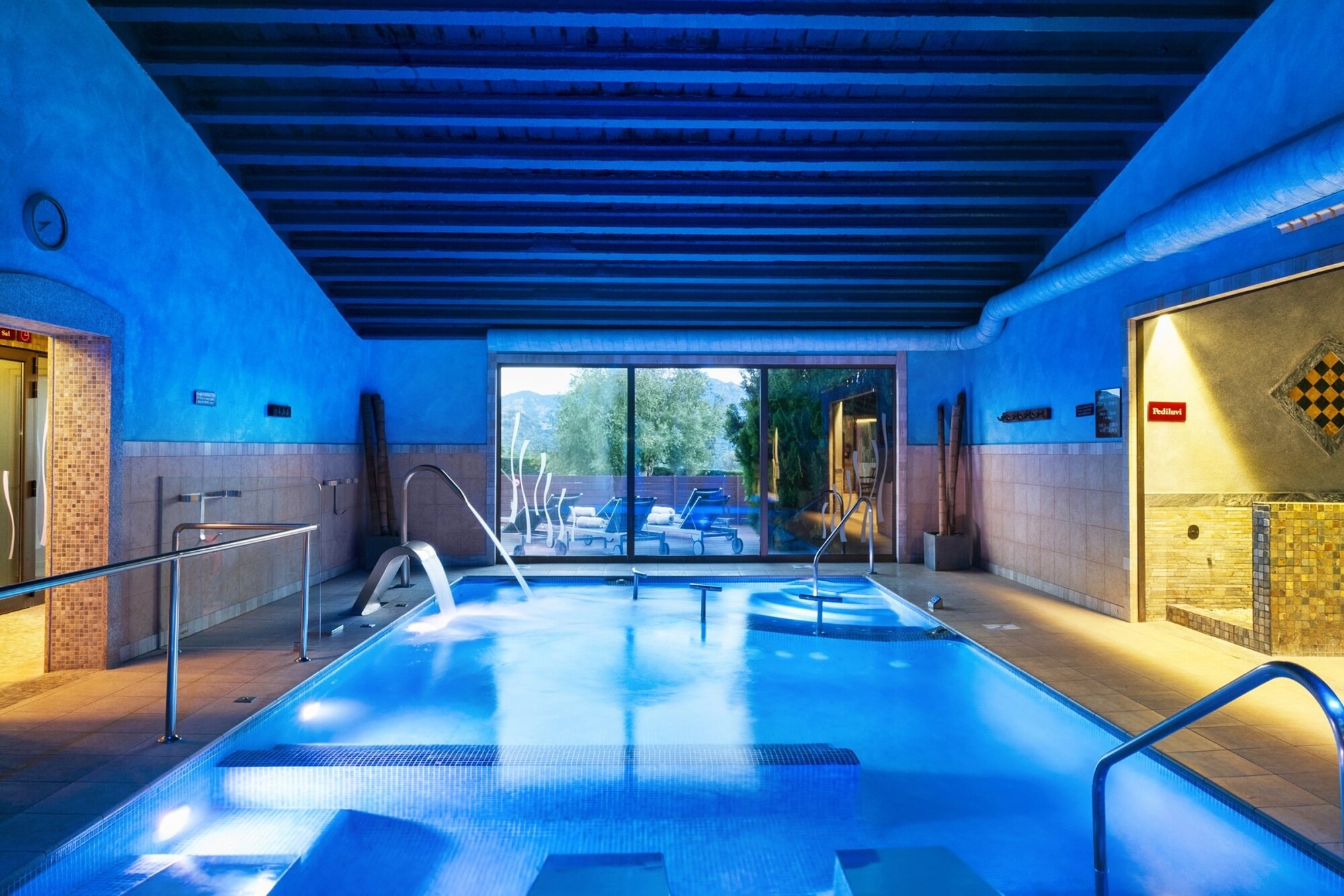 Hotel Mas Tapiolas photo 6