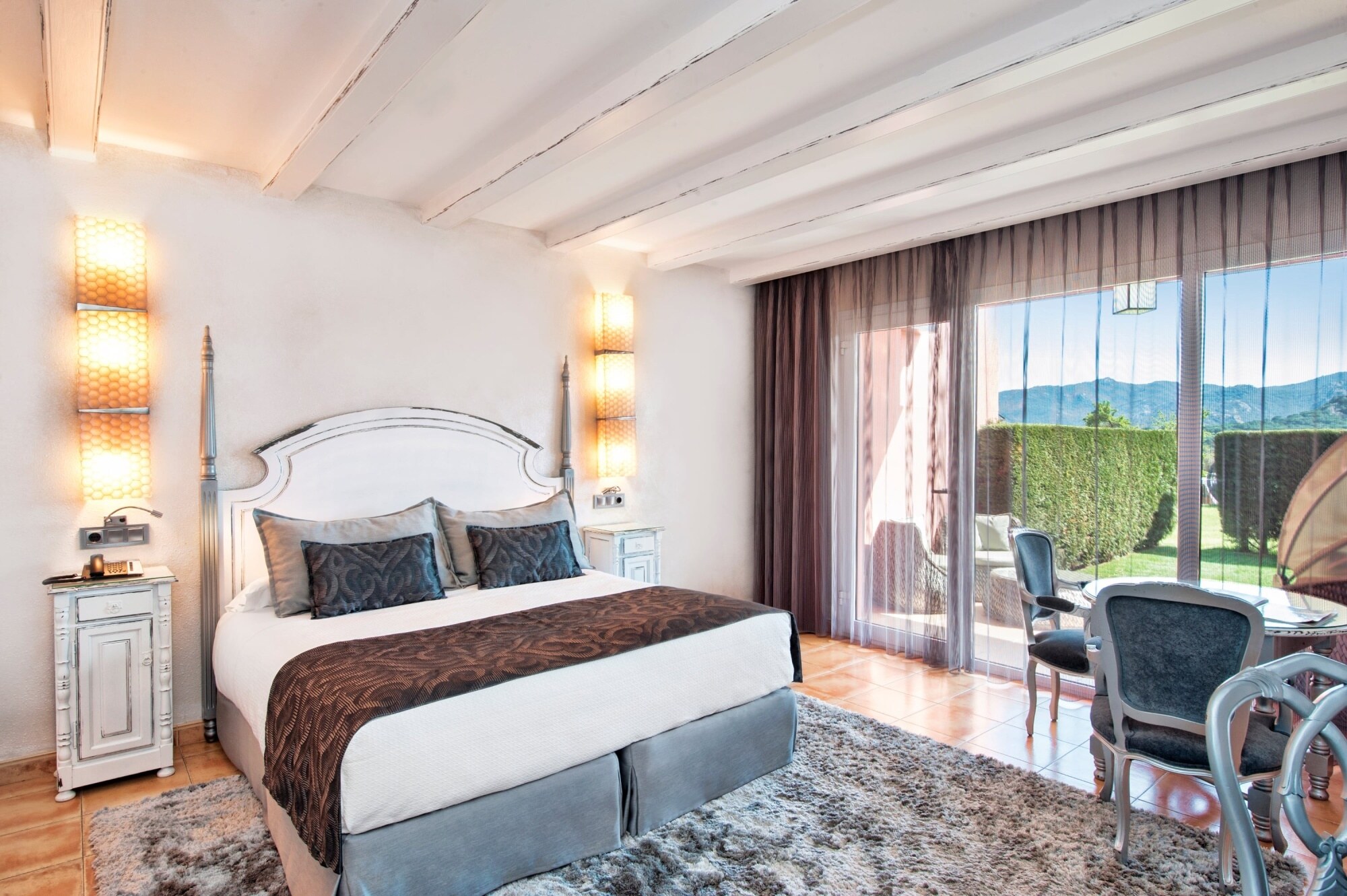 Hotel Mas Tapiolas photo 9