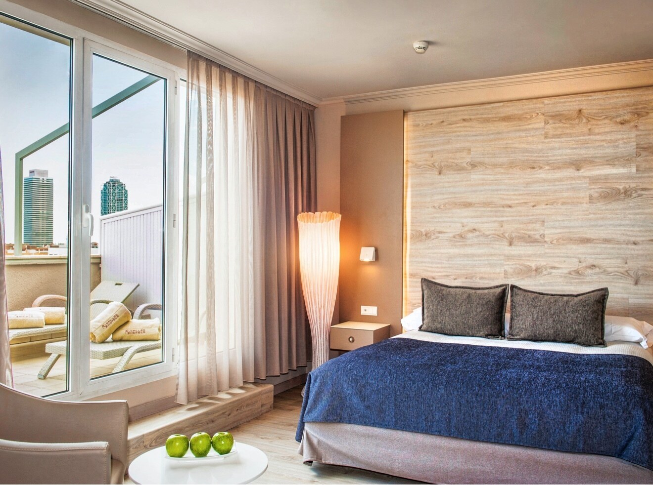 Salles Hotel Pere IV photo 6