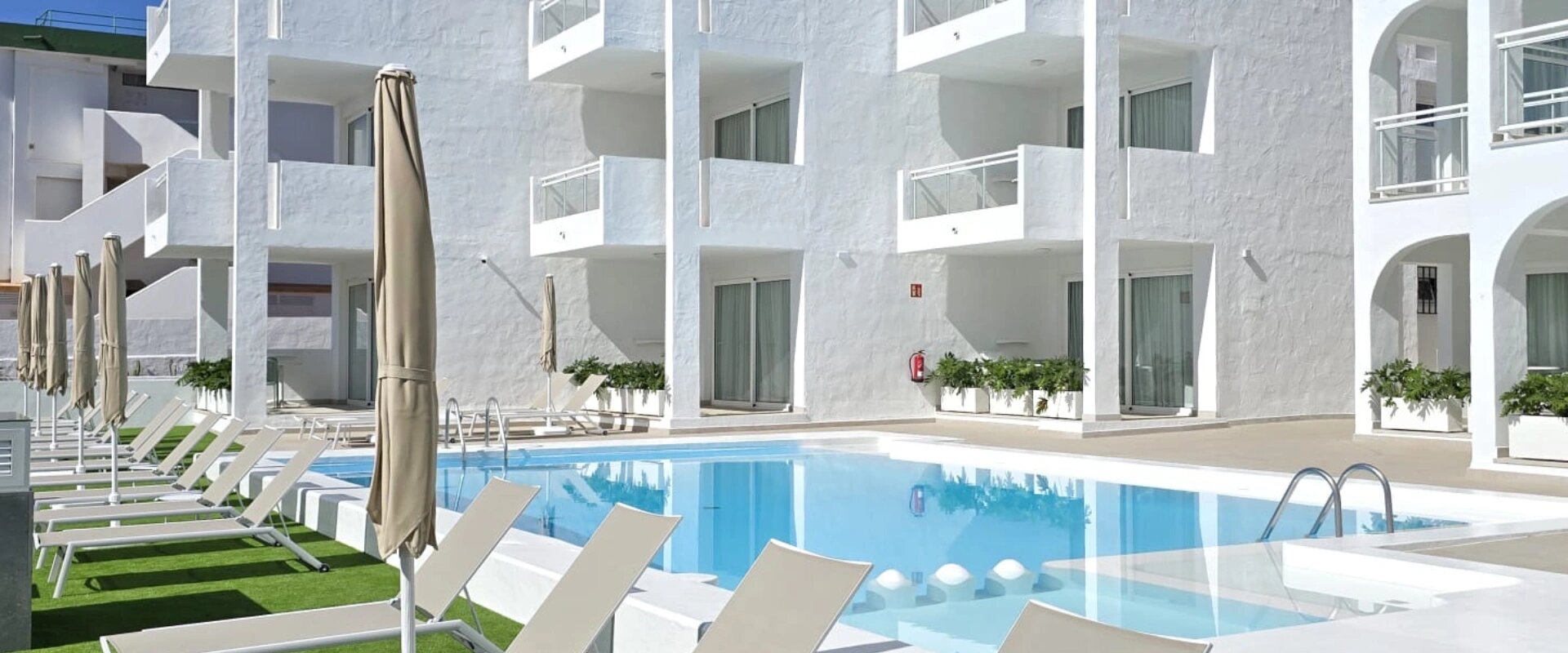 Salt Apartments Tívoli photo 2