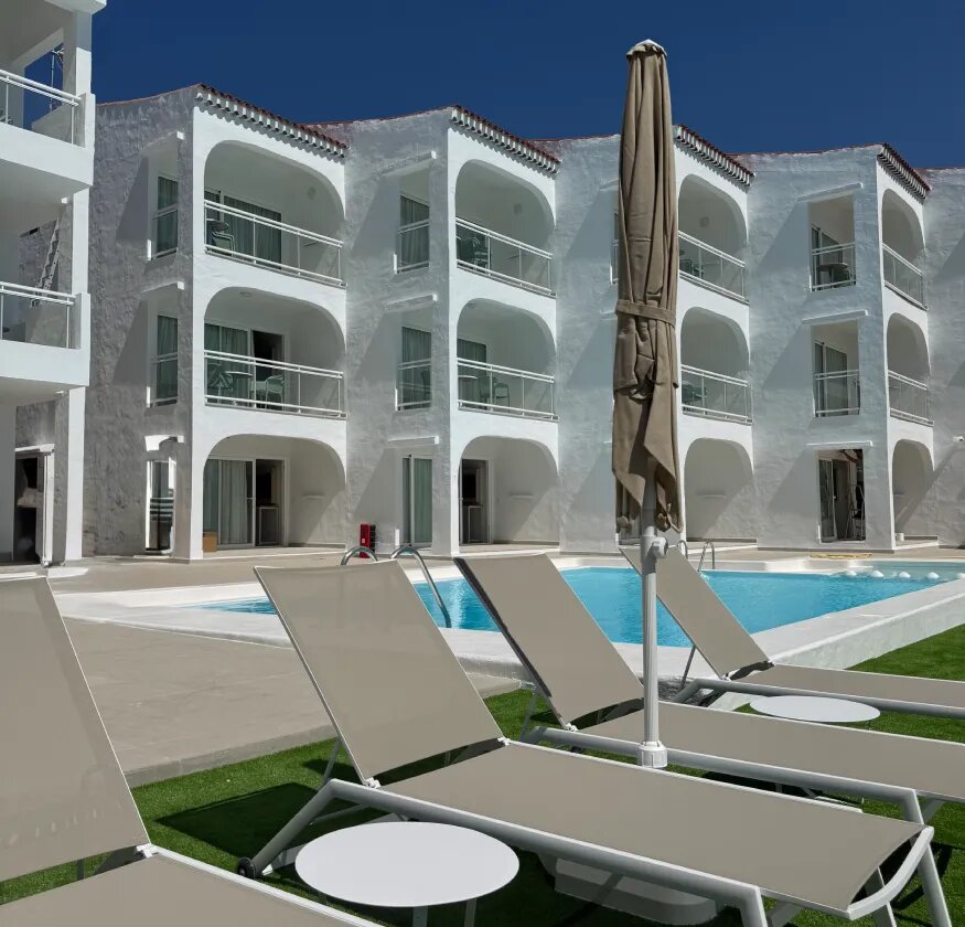 Salt Apartments Tívoli photo 3