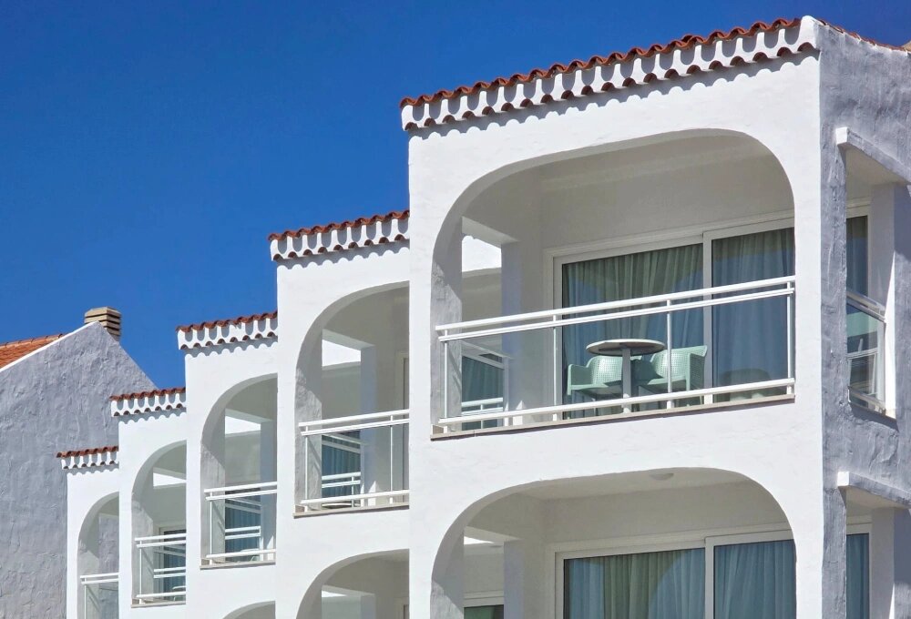 Salt Apartments Tívoli photo 4