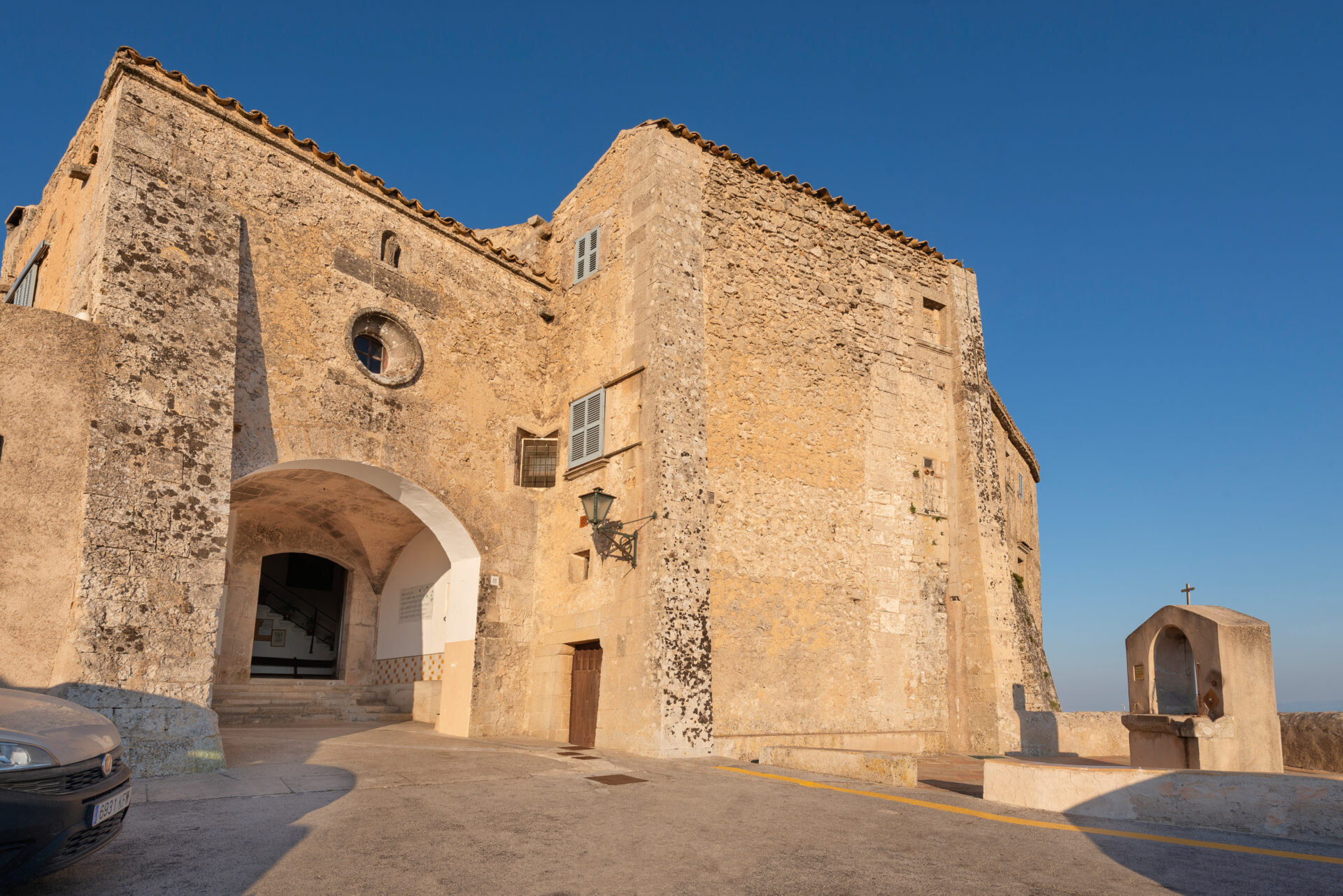 Sant Salvador Hostatgeria photo 1