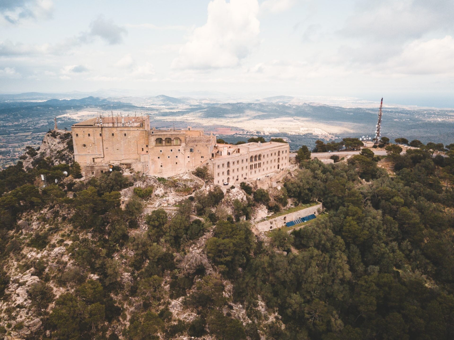 Sant Salvador Hostatgeria photo 2