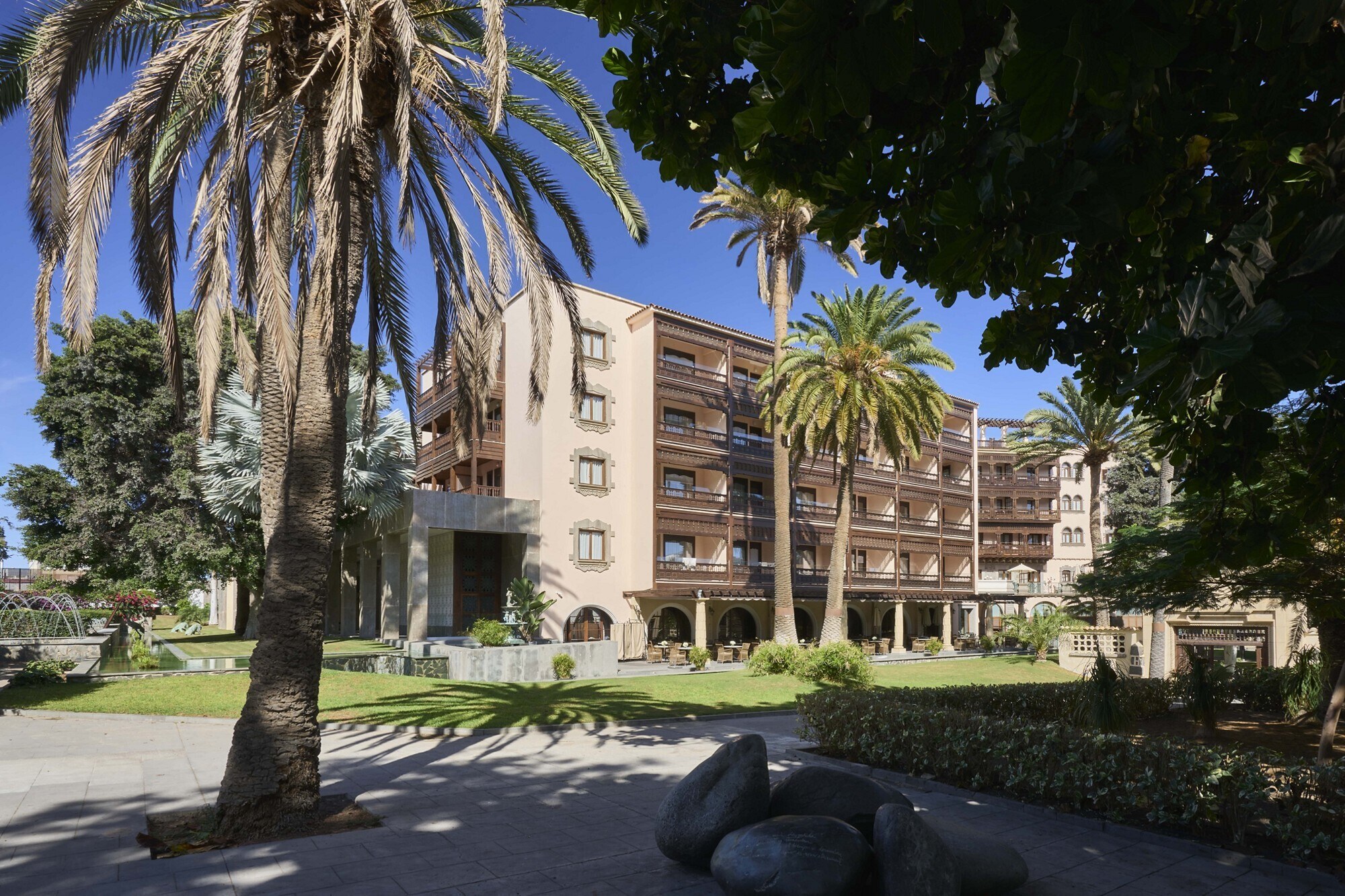 Santa Catalina, a Royal Hideaway Hotel