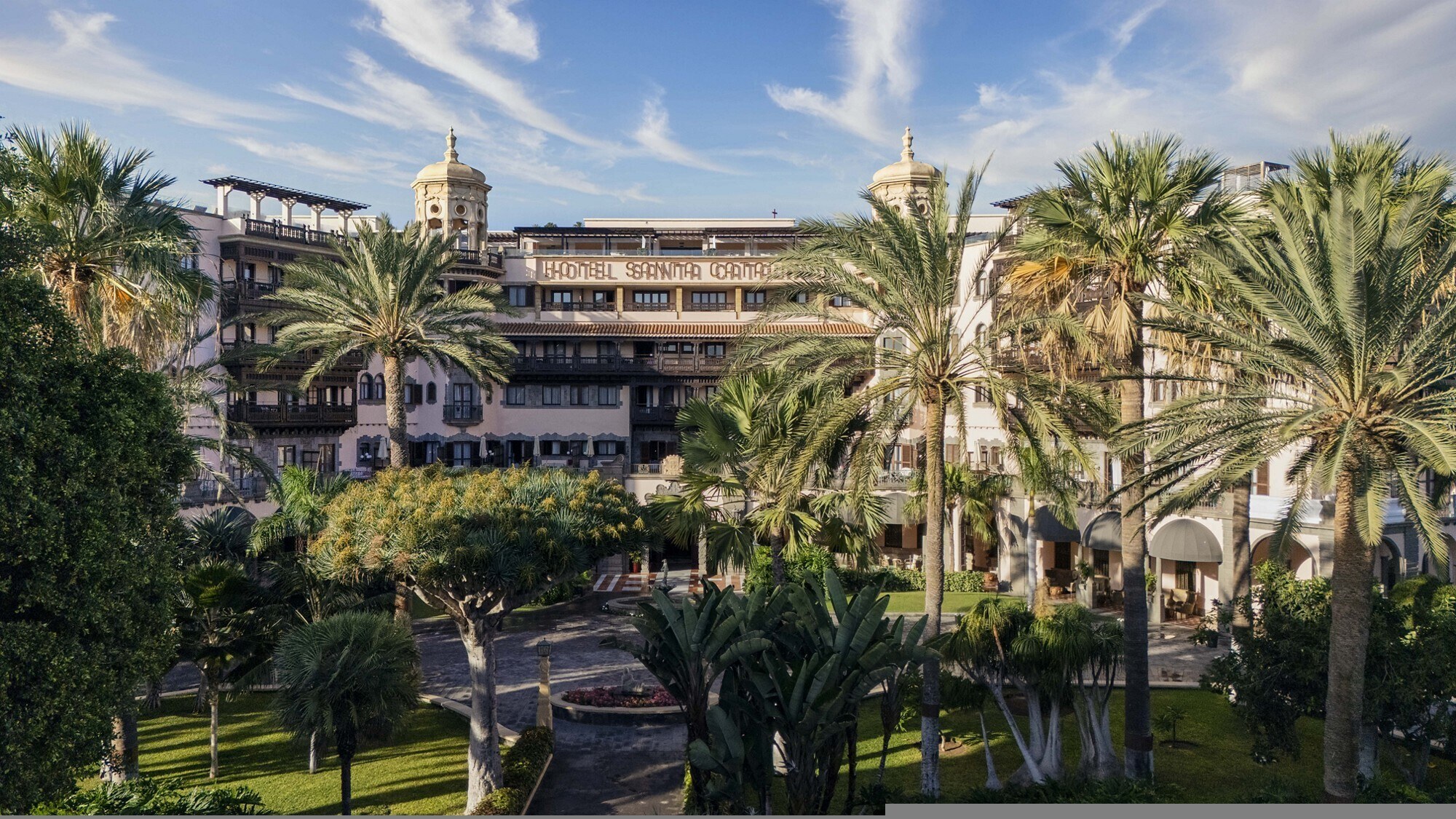 Santa Catalina, a Royal Hideaway Hotel