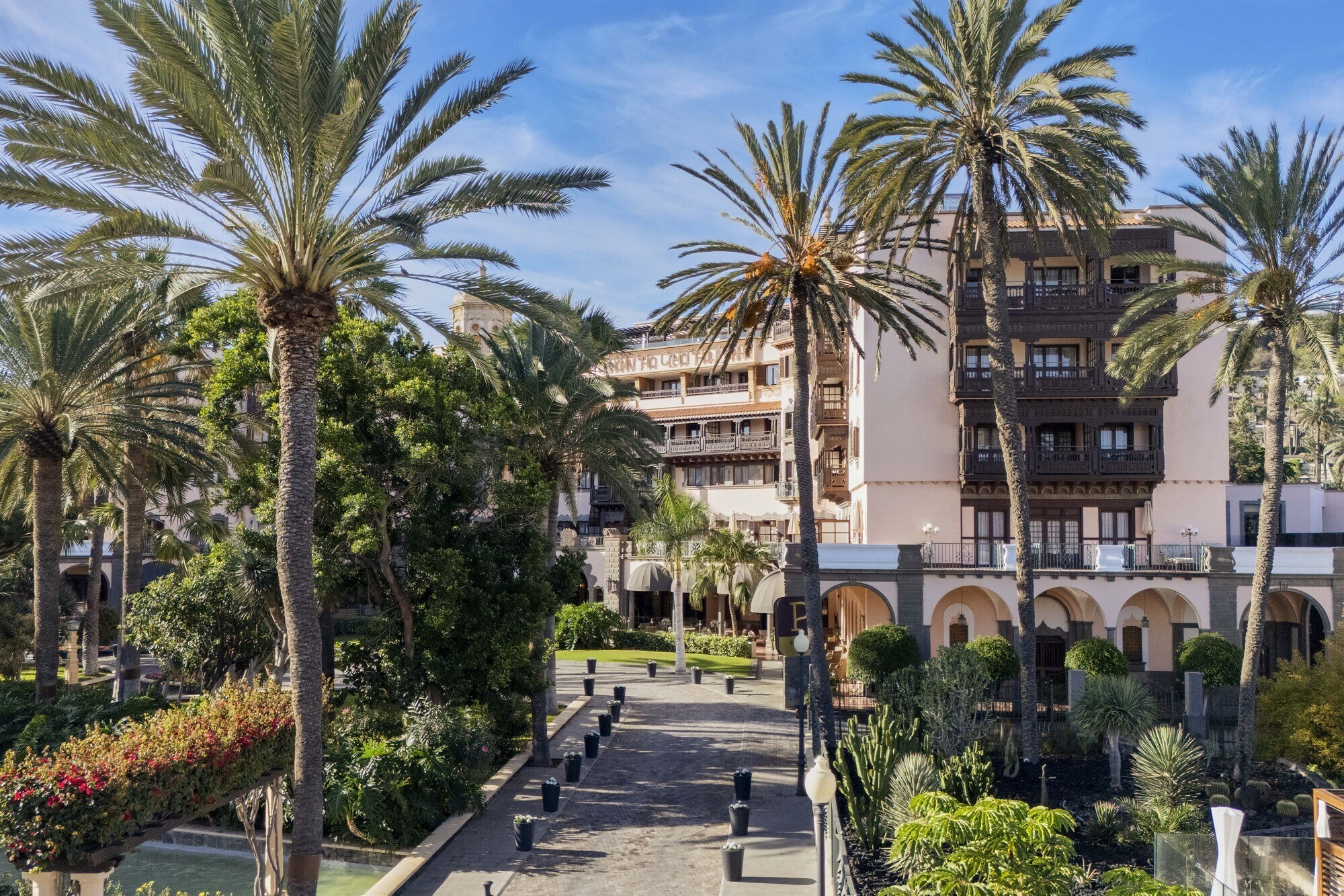 Santa Catalina, a Royal Hideaway Hotel