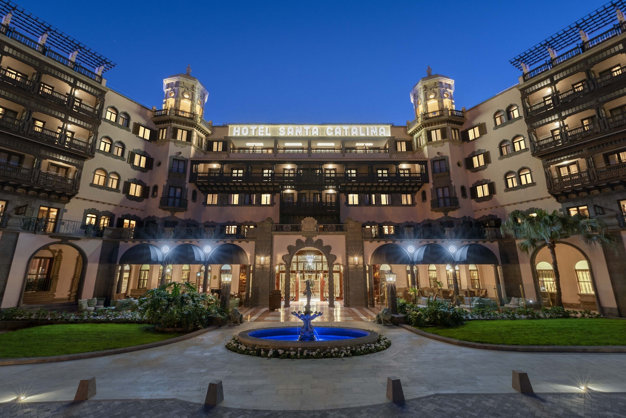 Santa Catalina, a Royal Hideaway Hotel photo 5