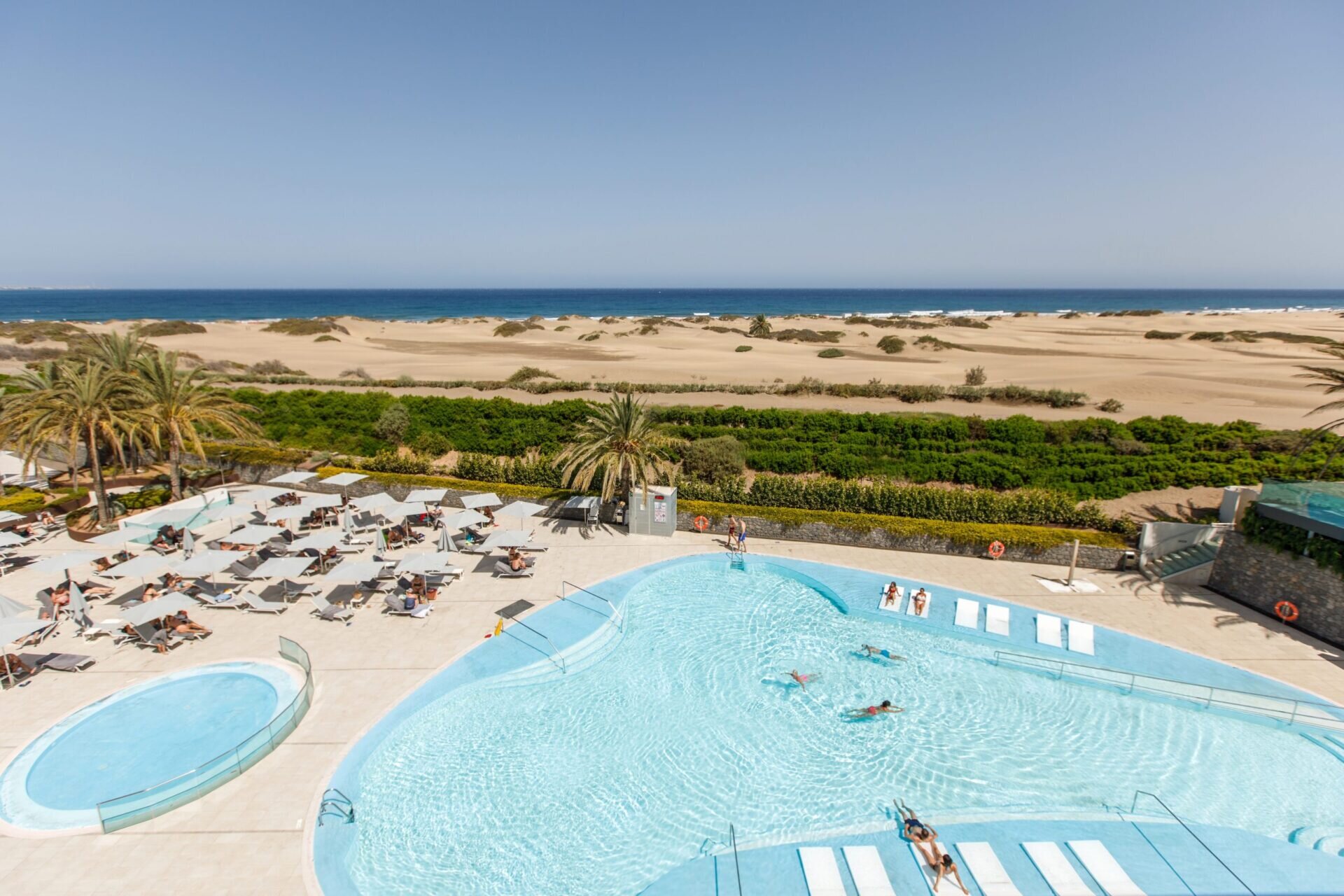 Santa Mónica Suites Hotel photo 1
