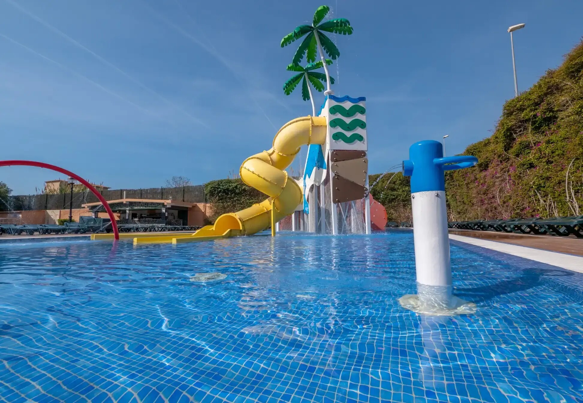 Santa Susanna Resort Affiliated by FERGUS photo 6