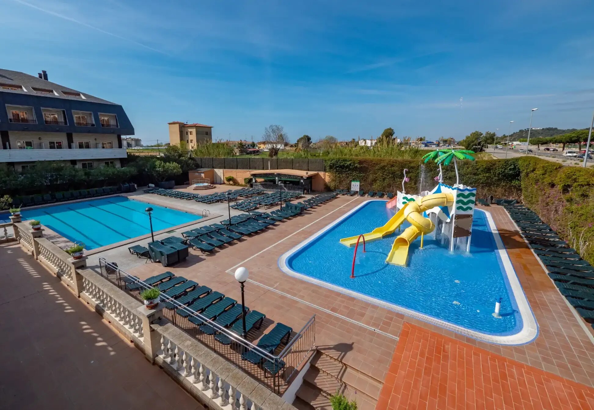 Santa Susanna Resort Affiliated by FERGUS photo 8