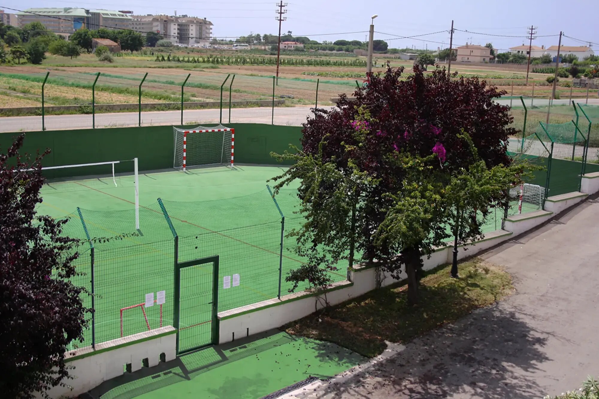 Santa Susanna Resort Affiliated by FERGUS photo 9