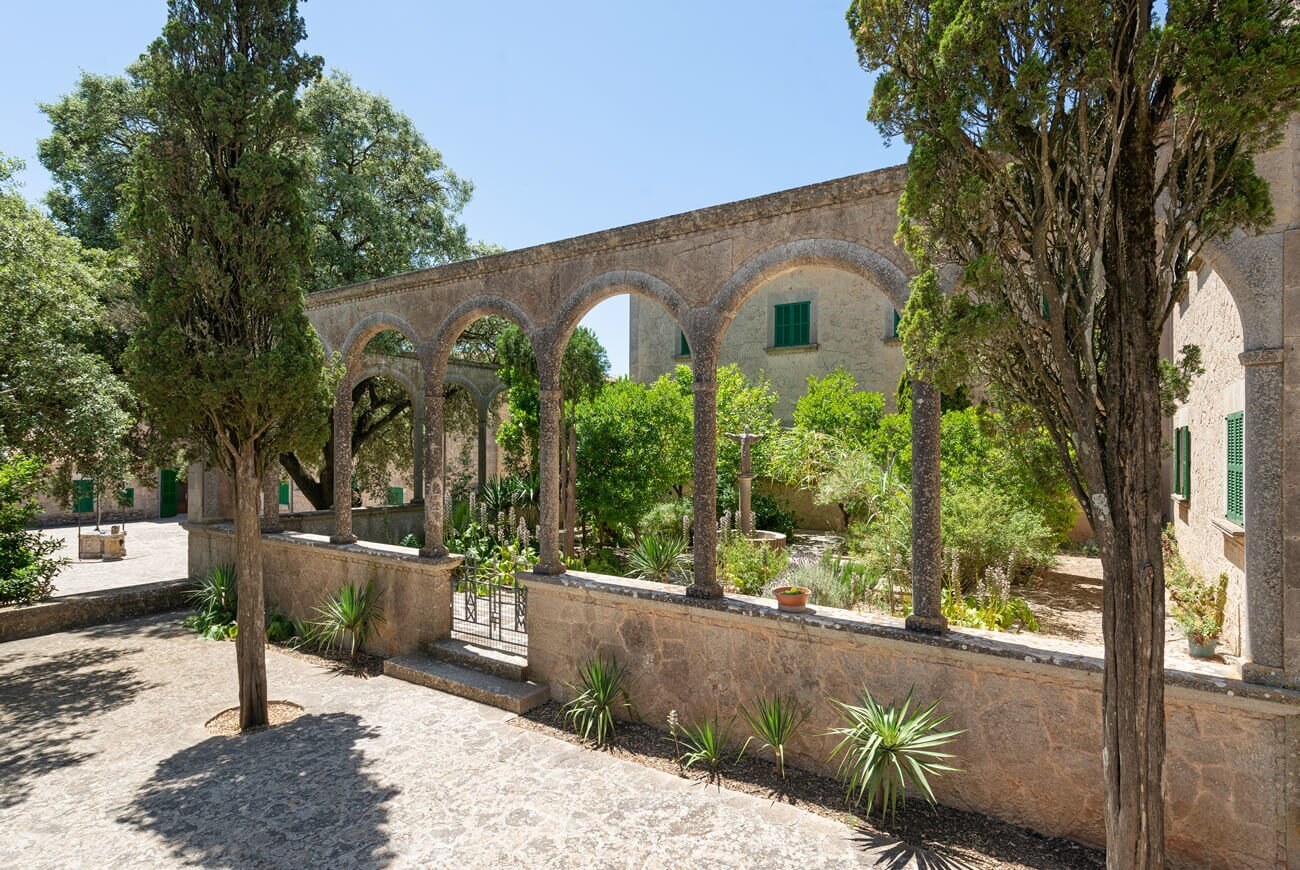 Santuari de Cura Hotel photo 6
