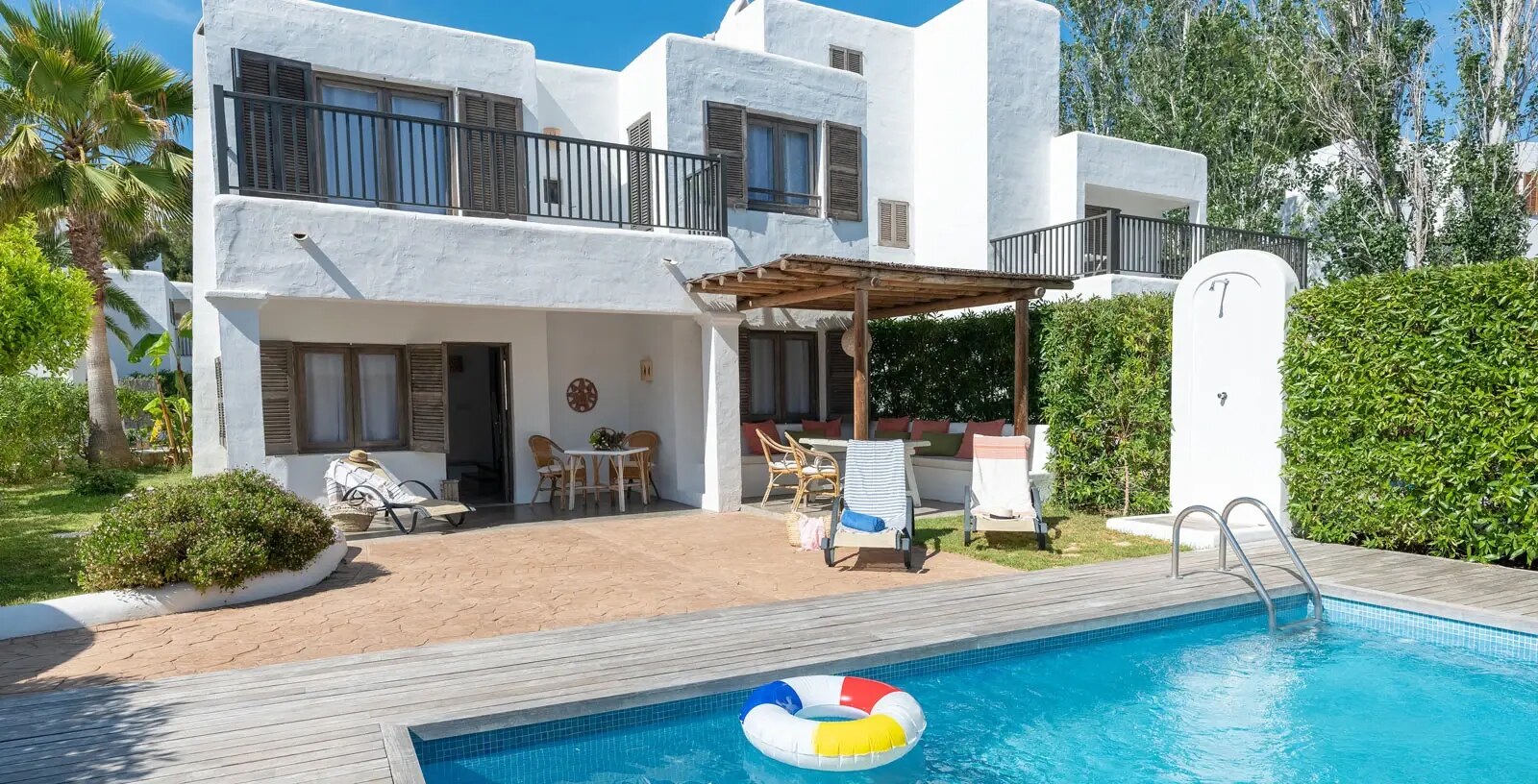S'Argamassa Villas photo 1