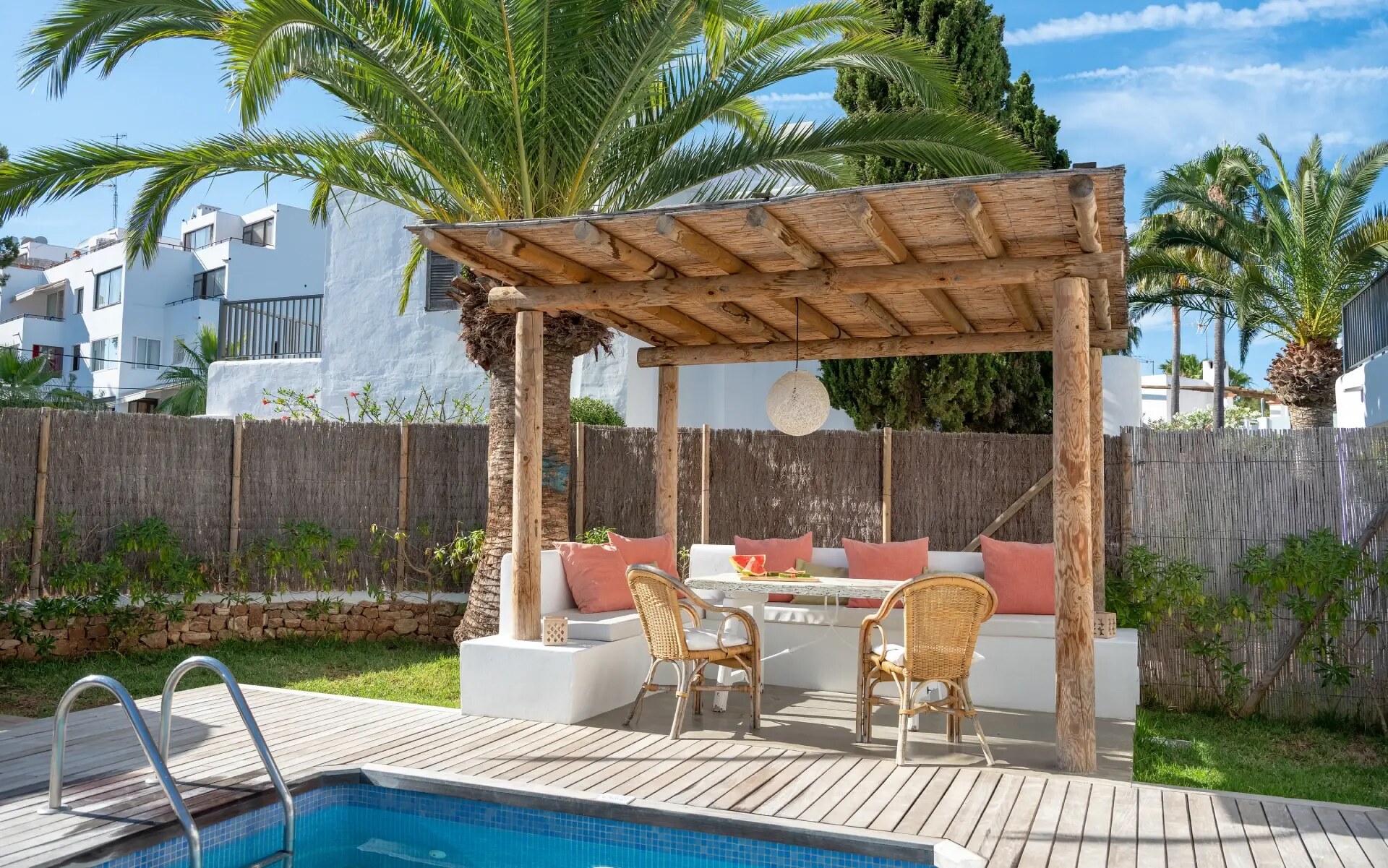S'Argamassa Villas photo 2