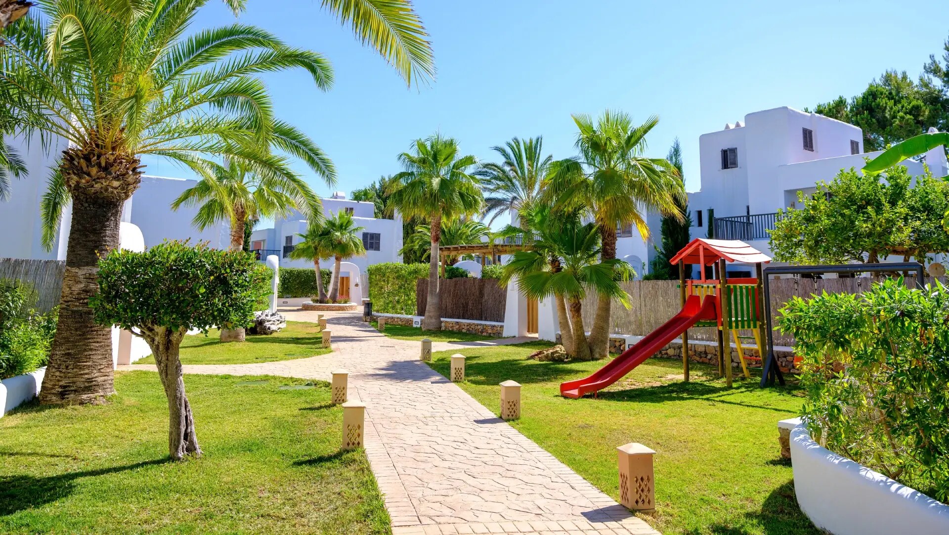 S'Argamassa Villas photo 3