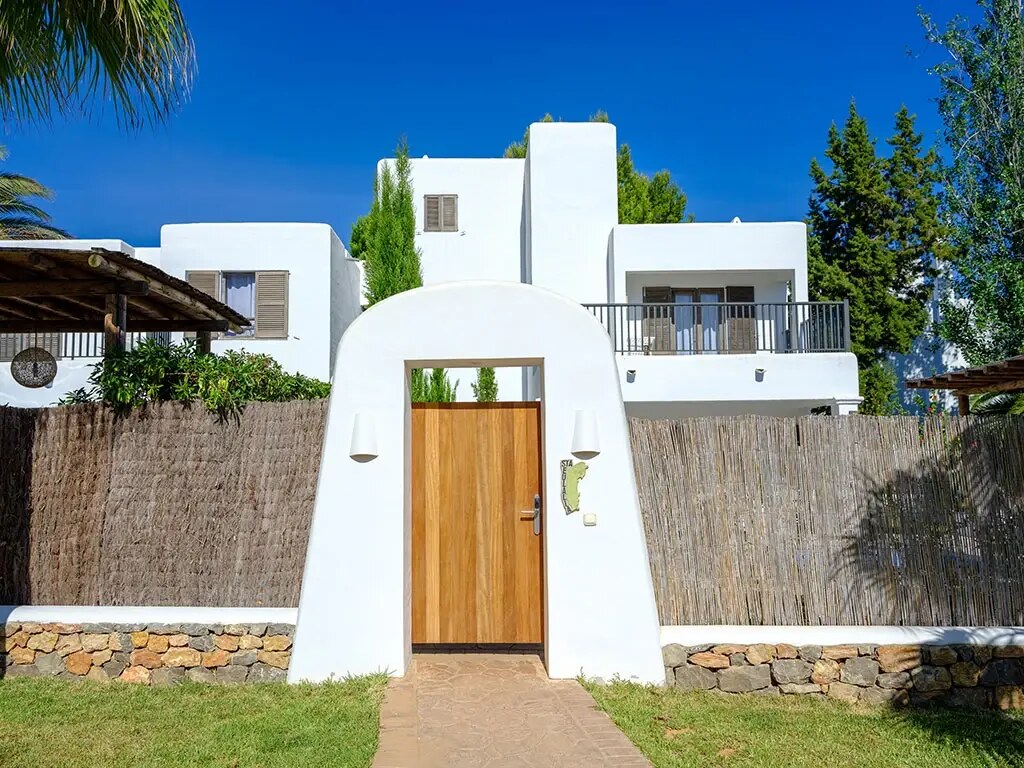 S'Argamassa Villas photo 4