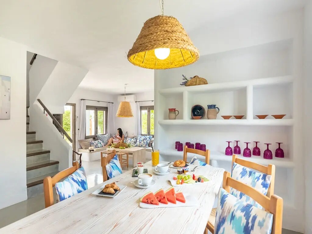S'Argamassa Villas photo 7
