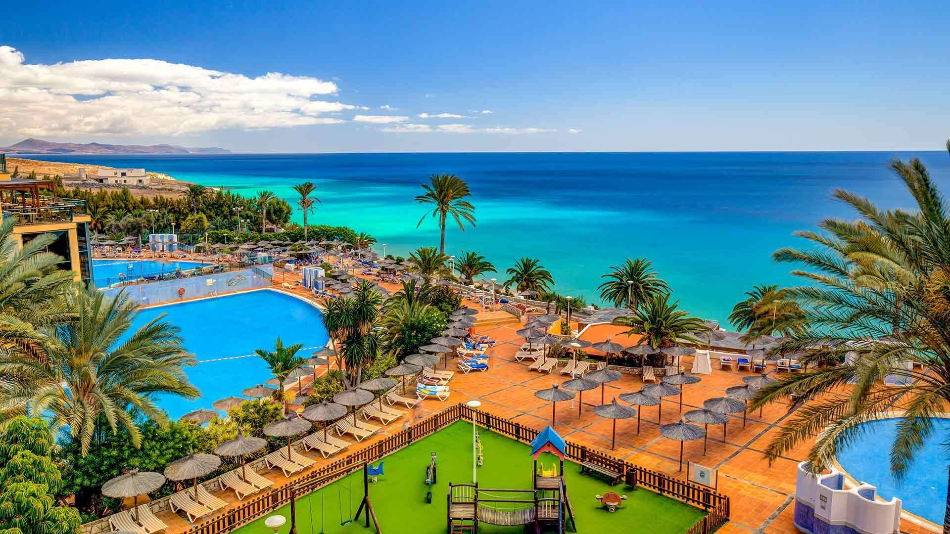 SBH Club Paraiso Playa photo 2