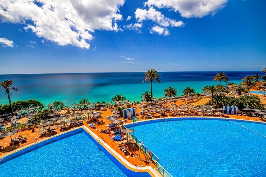 SBH Club Paraiso Playa photo 3