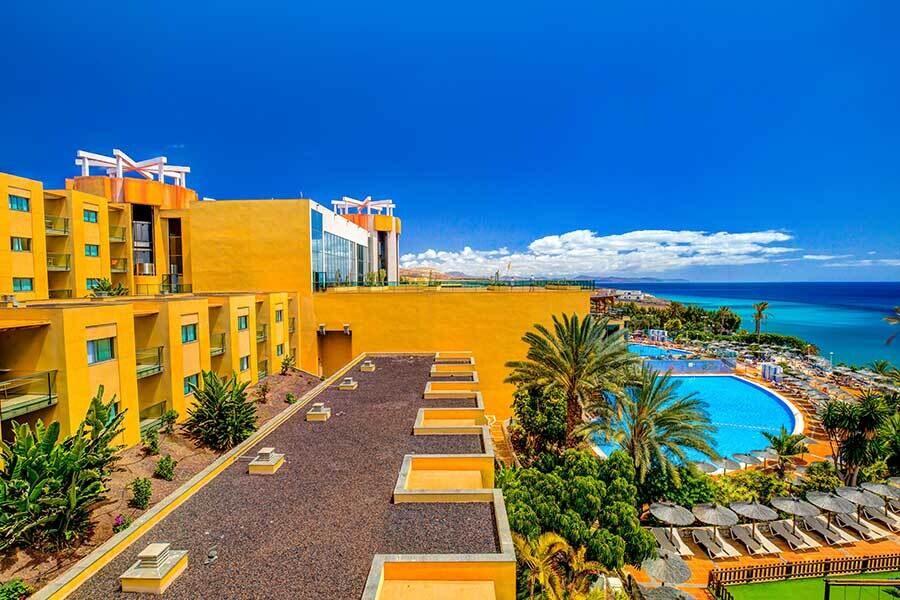 SBH Club Paraiso Playa photo 6