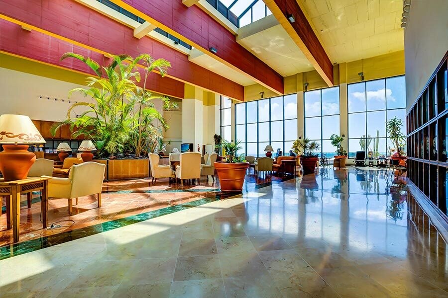 SBH Club Paraiso Playa photo 8