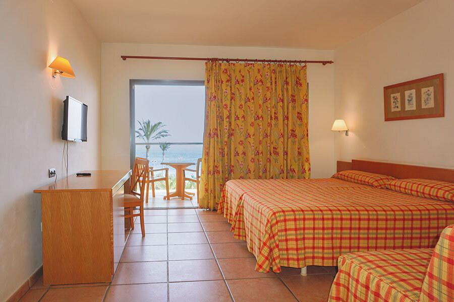 SBH Club Paraiso Playa photo 9