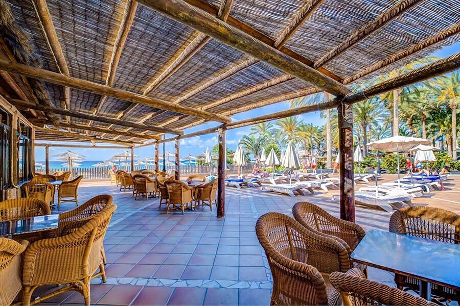 SBH Costa Calma Beach Resort photo 10