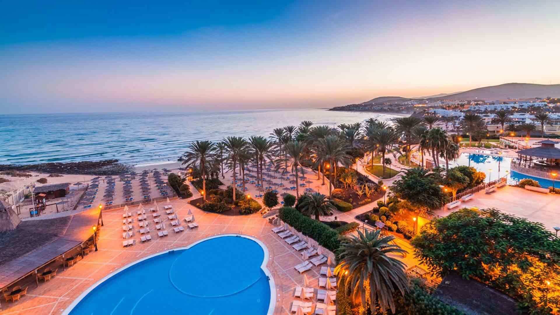 SBH Costa Calma Beach Resort photo 4