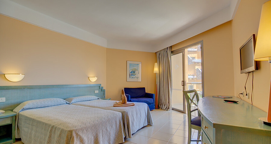 SBH Costa Calma Beach Resort photo 6