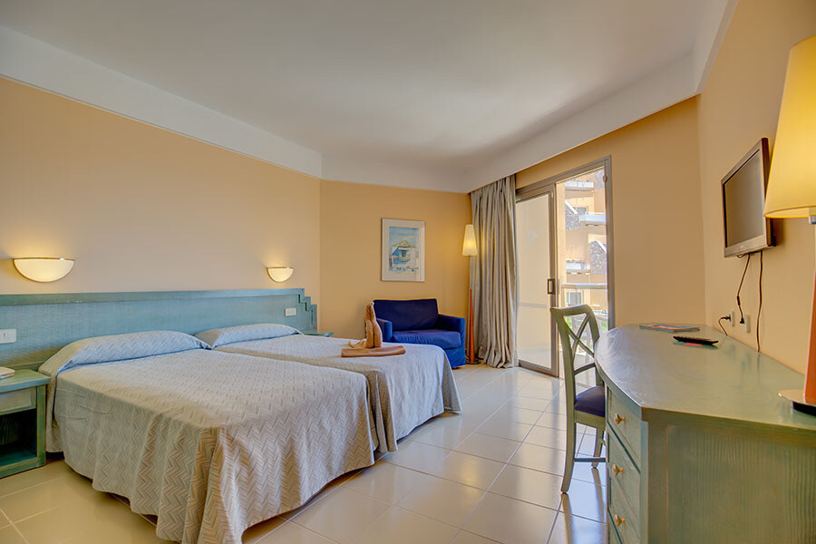 SBH Costa Calma Beach Resort photo 8