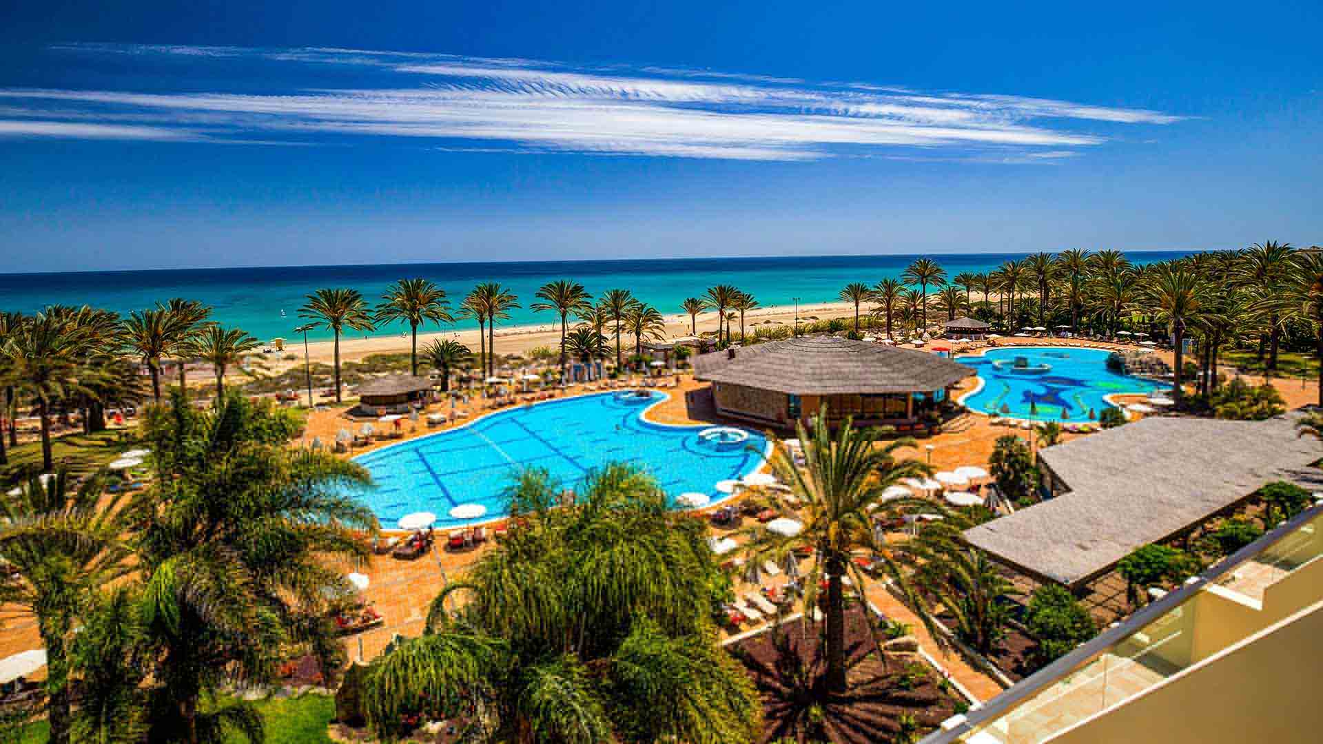 SBH Costa Calma Palace