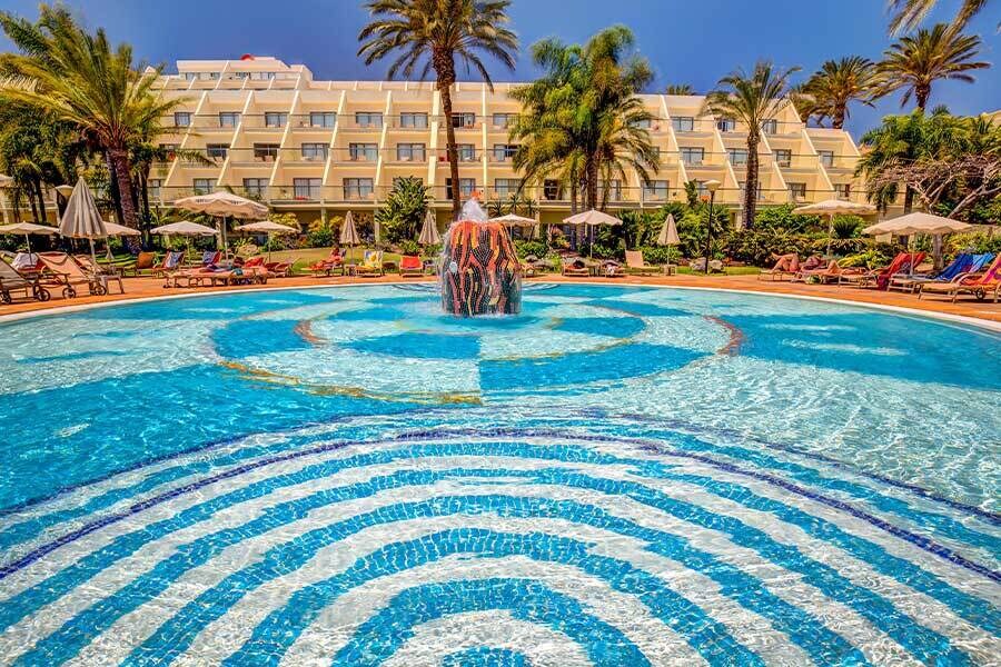 SBH Costa Calma Palace photo 3