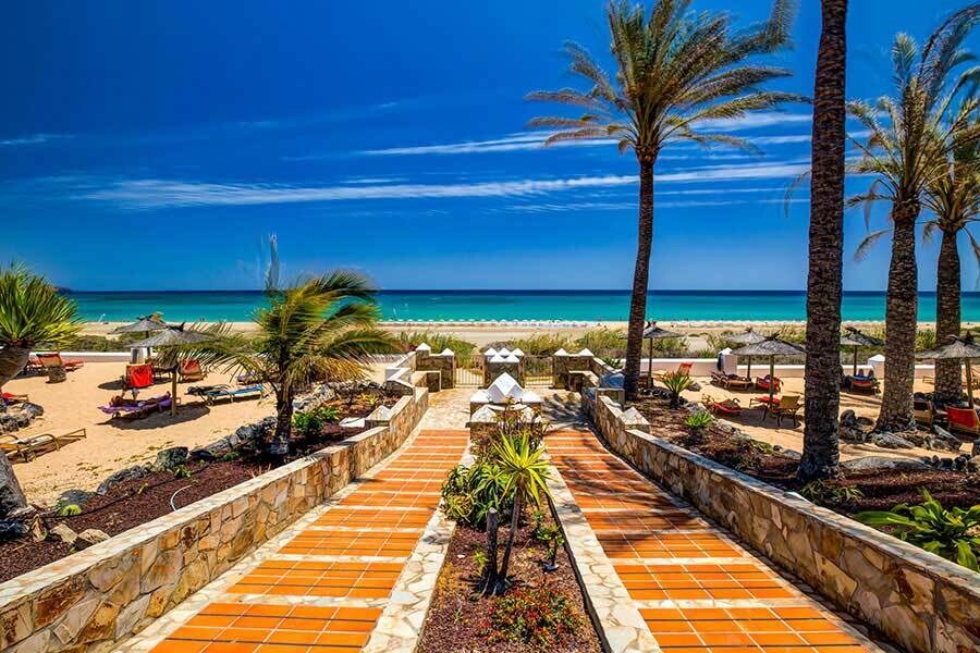 SBH Costa Calma Palace photo 7