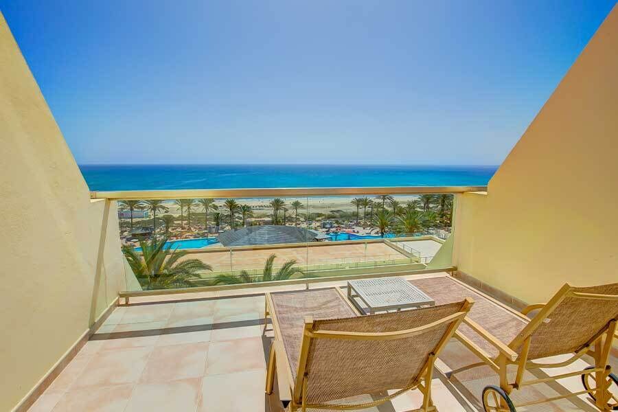 SBH Costa Calma Palace photo 9