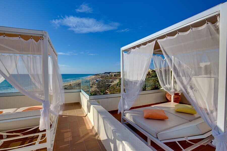 SBH Crystal Beach Hotel & Suites photo 10