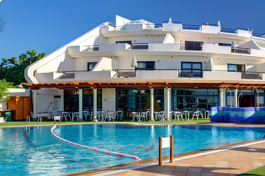 SBH Crystal Beach Hotel & Suites photo 2