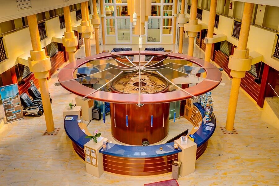 SBH Crystal Beach Hotel & Suites photo 5