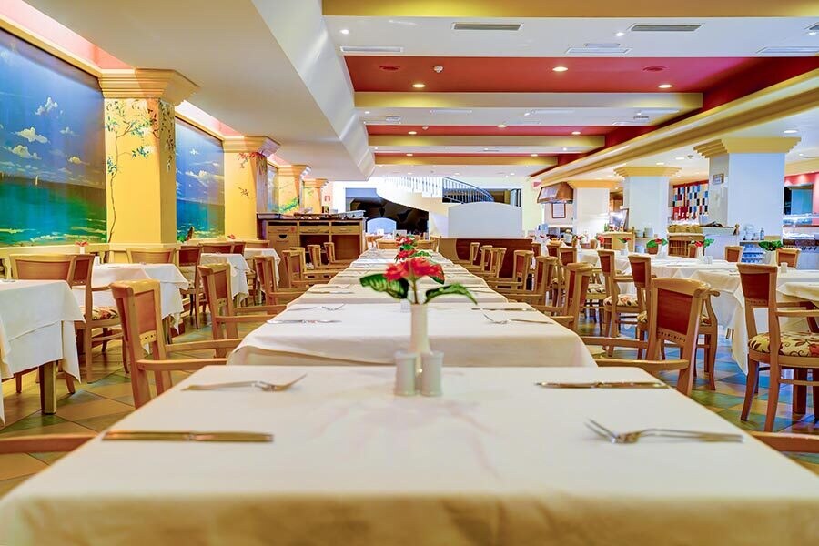 SBH Crystal Beach Hotel & Suites photo 6