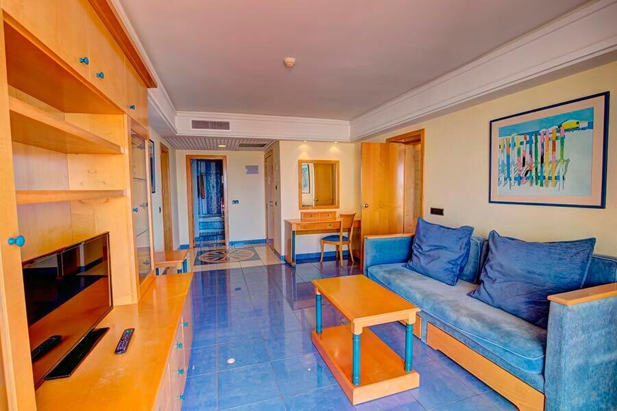 SBH Crystal Beach Hotel & Suites photo 7