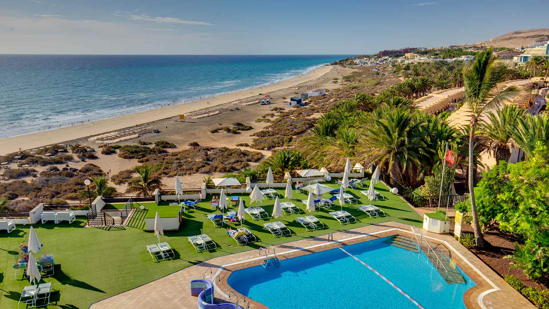 SBH Crystal Beach Hotel & Suites