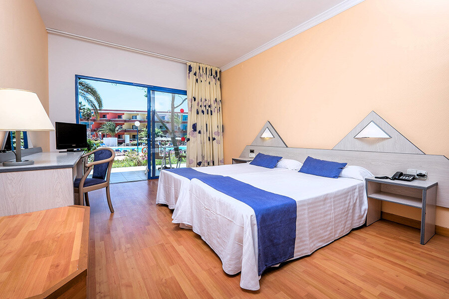 SBH Fuerteventura Playa photo 10