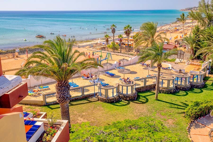 SBH Fuerteventura Playa photo 7