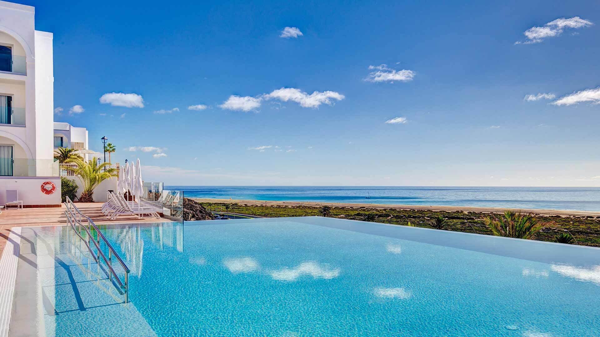 SBH Maxorata Resort photo 1