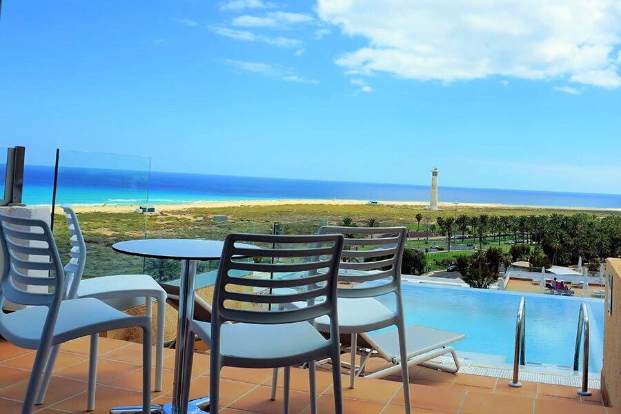 SBH Maxorata Resort photo 10