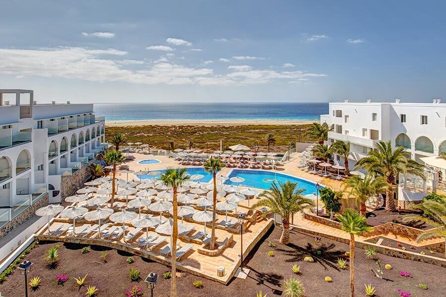 SBH Maxorata Resort photo 3