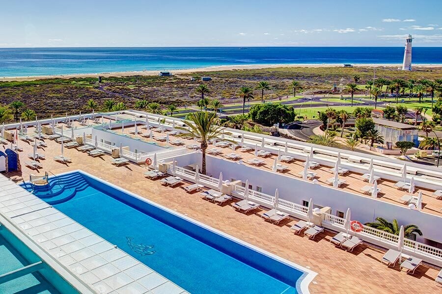 SBH Maxorata Resort photo 4