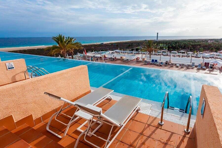 SBH Maxorata Resort photo 6