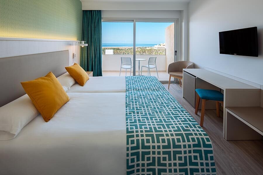 SBH Maxorata Resort photo 7