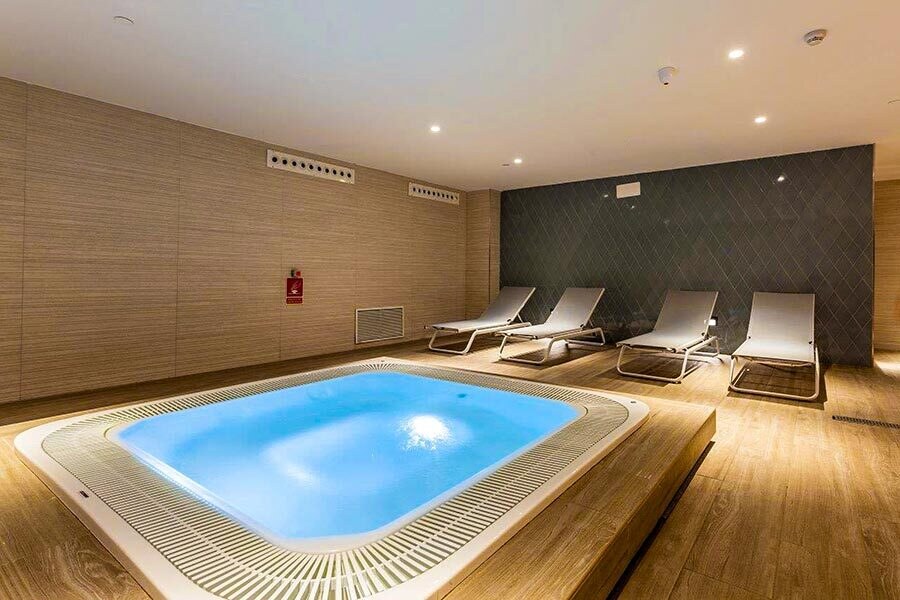 SBH Maxorata Resort photo 8